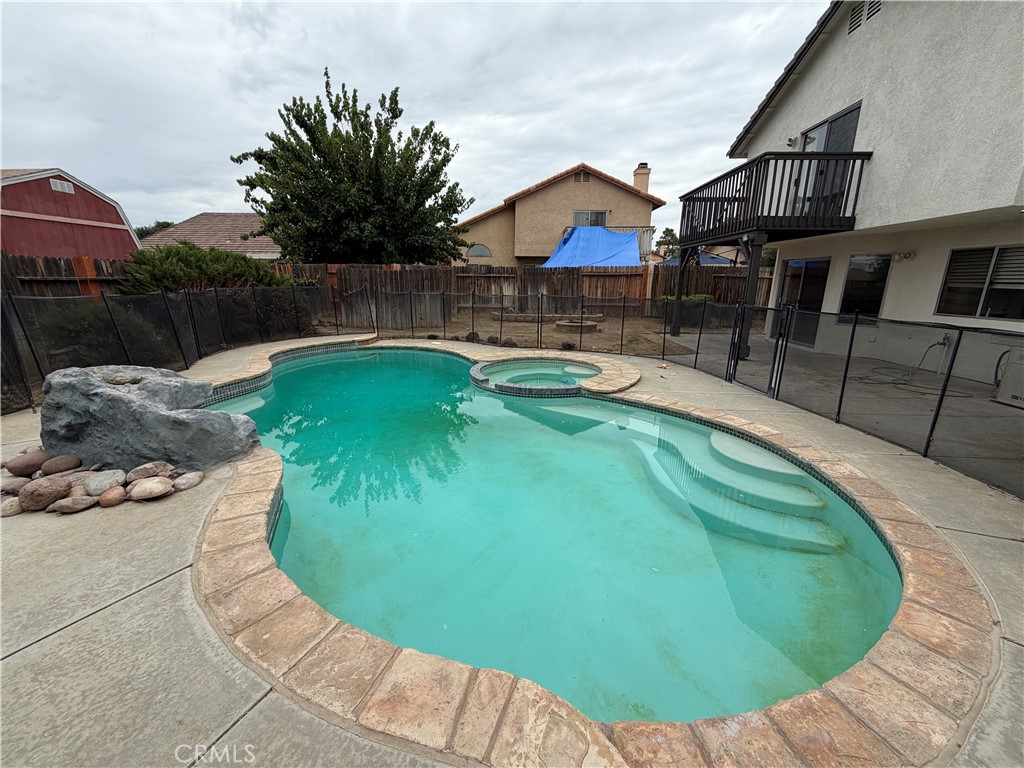 45230 Calico Street
