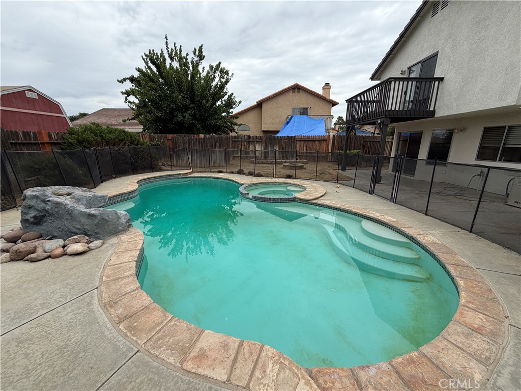 45230 Calico Street