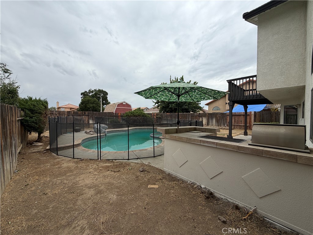 45230 Calico Street
