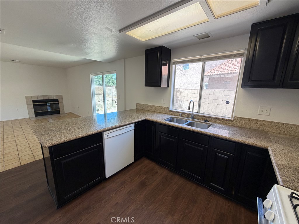 201 Tahquitz Place
