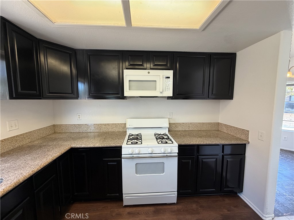 201 Tahquitz Place
