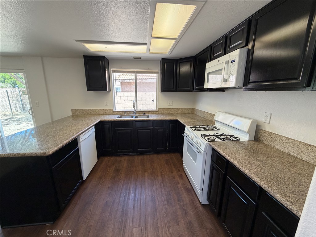201 Tahquitz Place