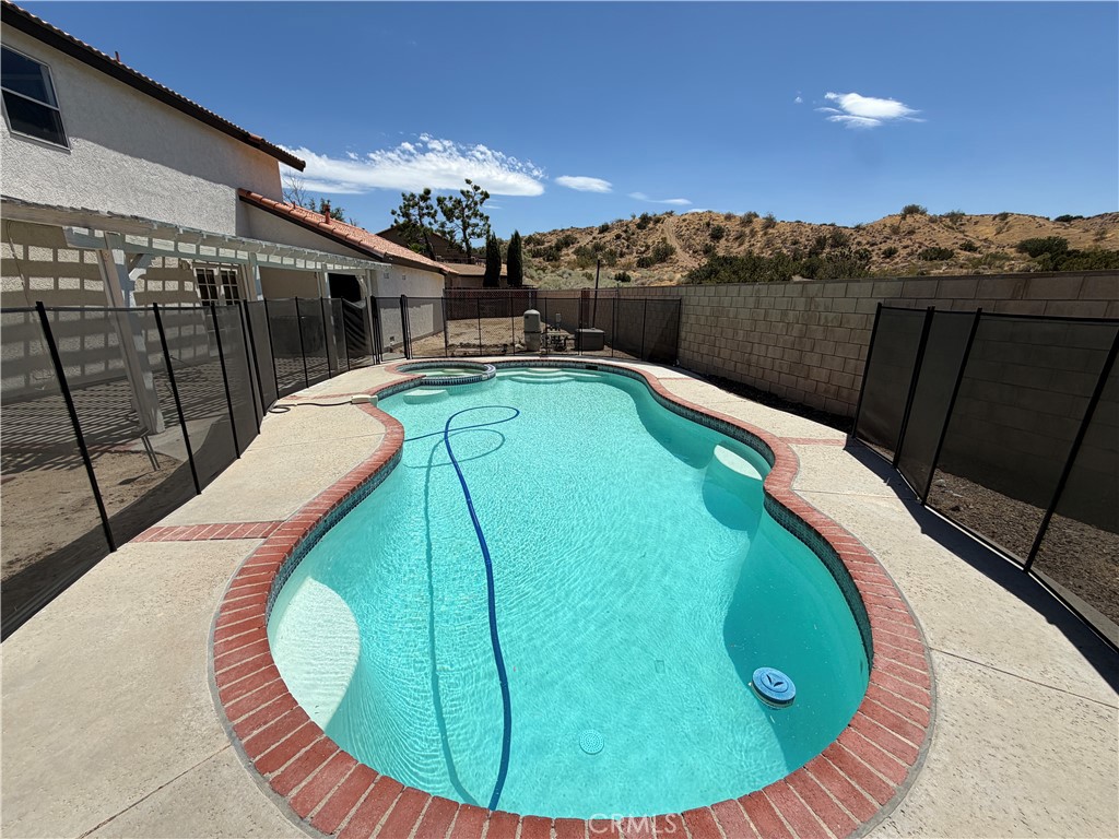 201 Tahquitz Place