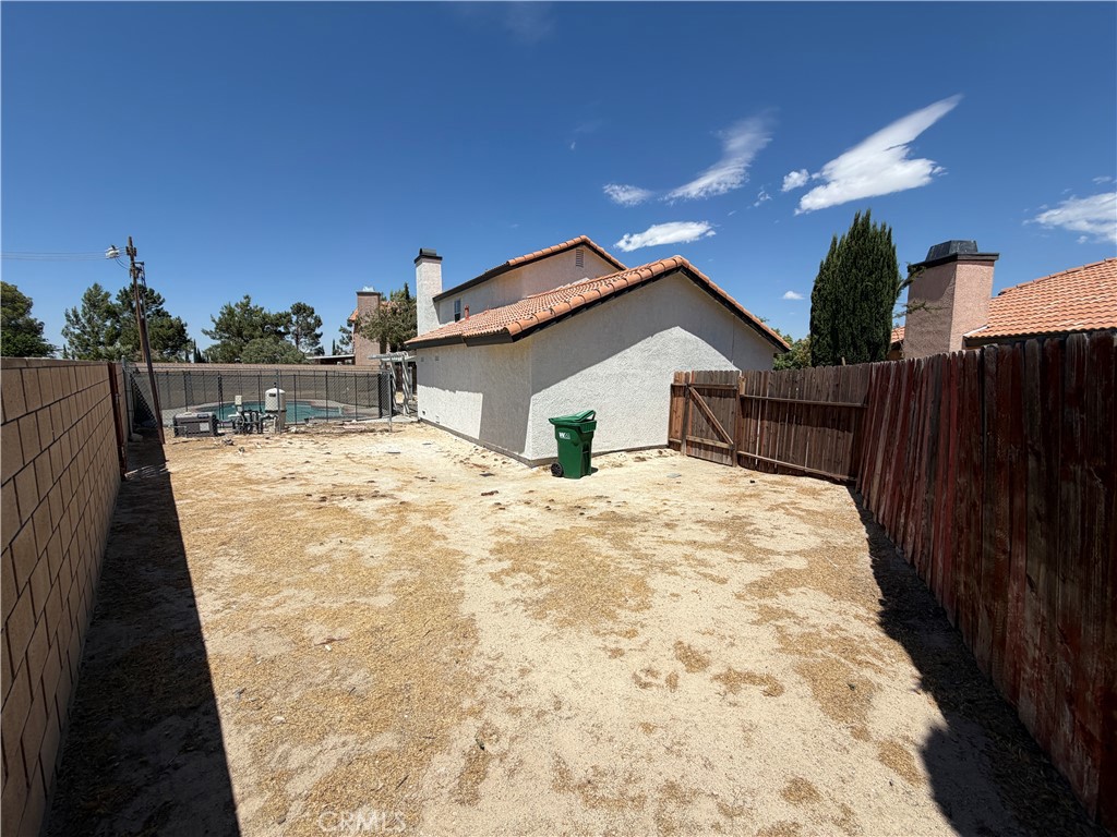 201 Tahquitz Place