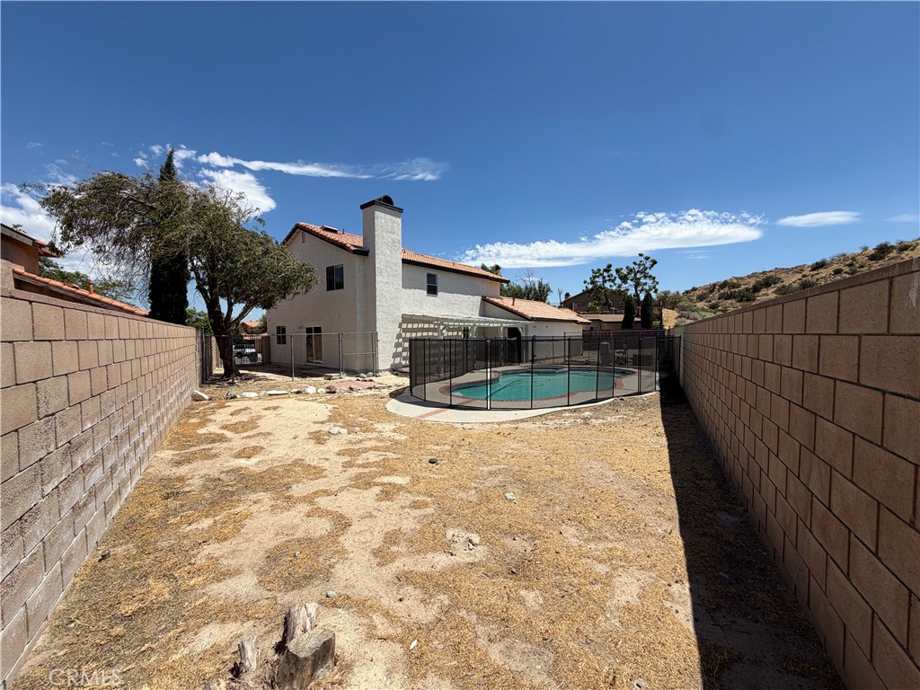 201 Tahquitz Place