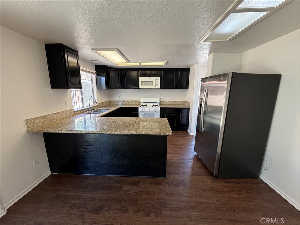 201 Tahquitz Place