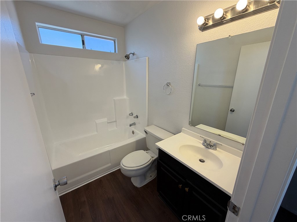 201 Tahquitz Place