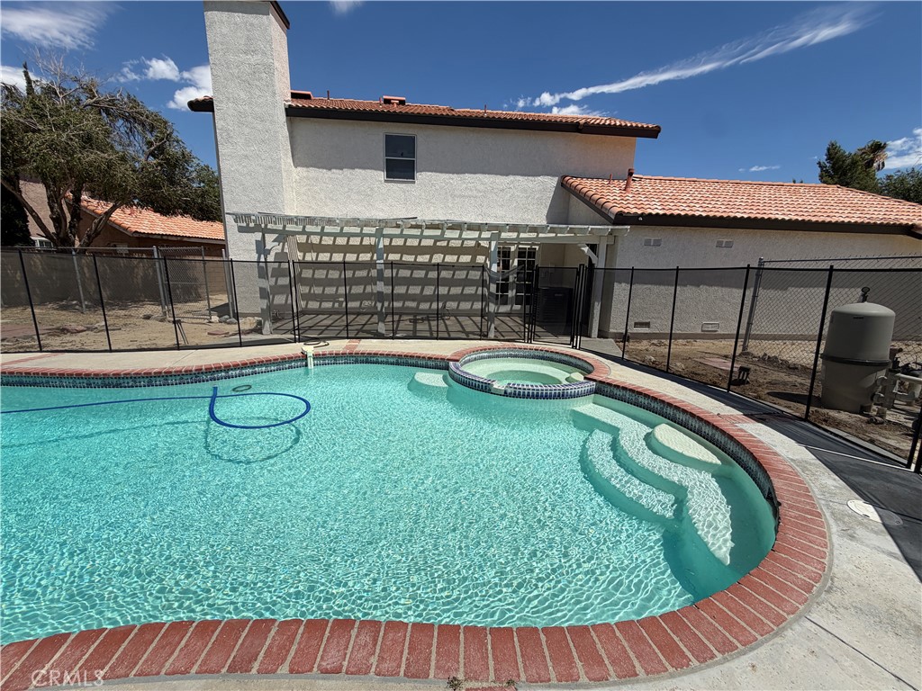 201 Tahquitz Place