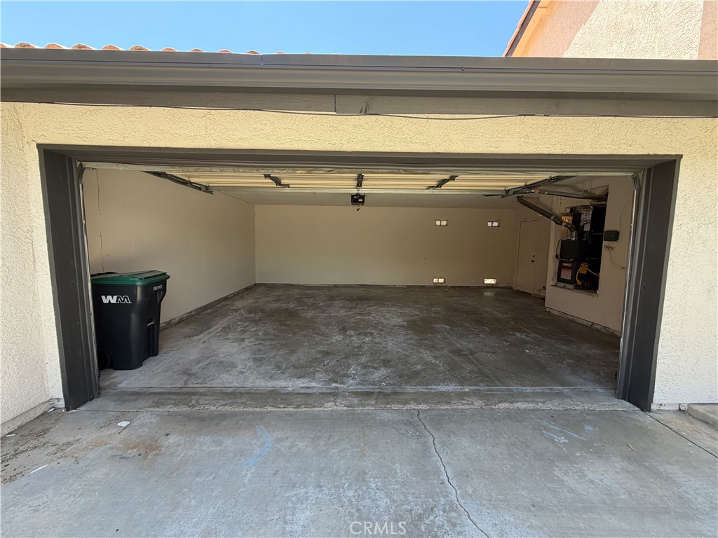 201 Tahquitz Place