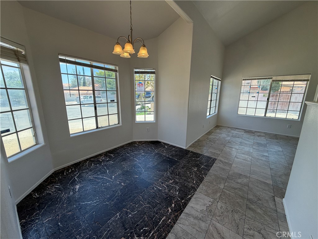 201 Tahquitz Place