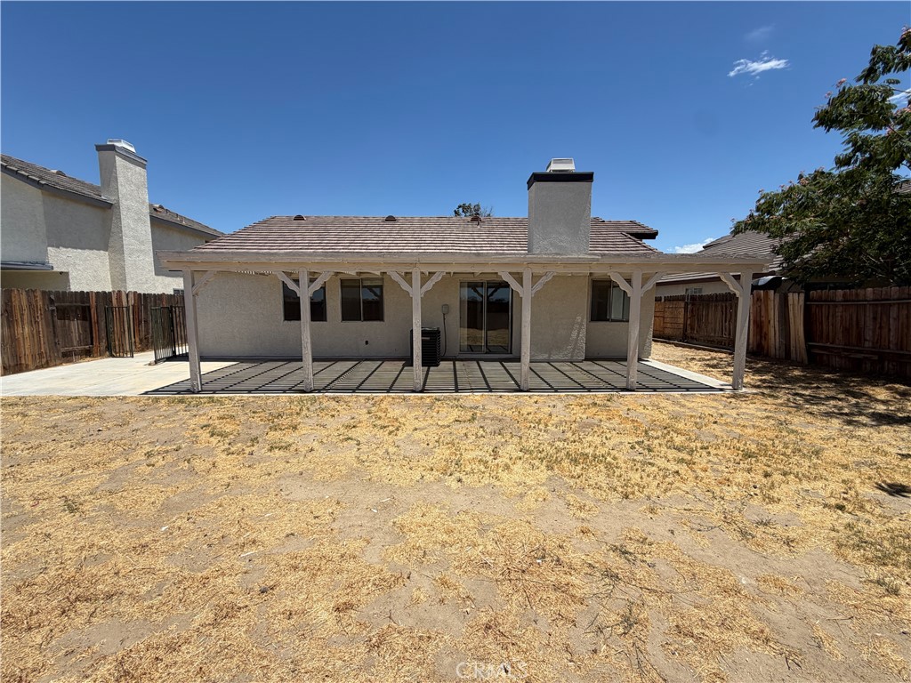 44937 Gloriosa Lane