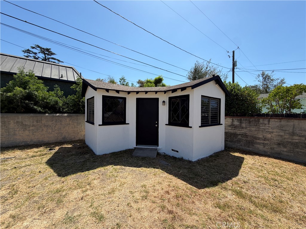 636 N Lamer Street