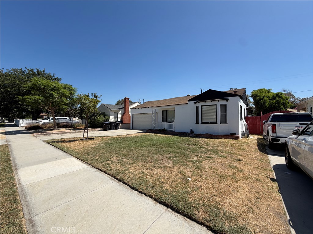 636 N Lamer Street