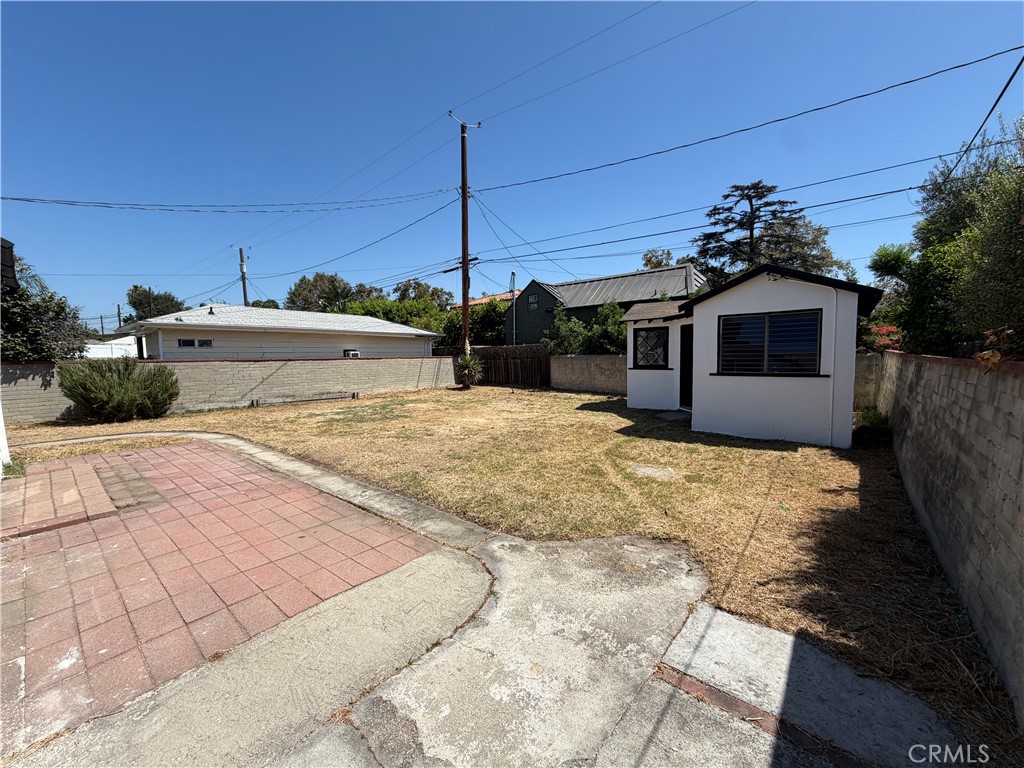 636 N Lamer Street