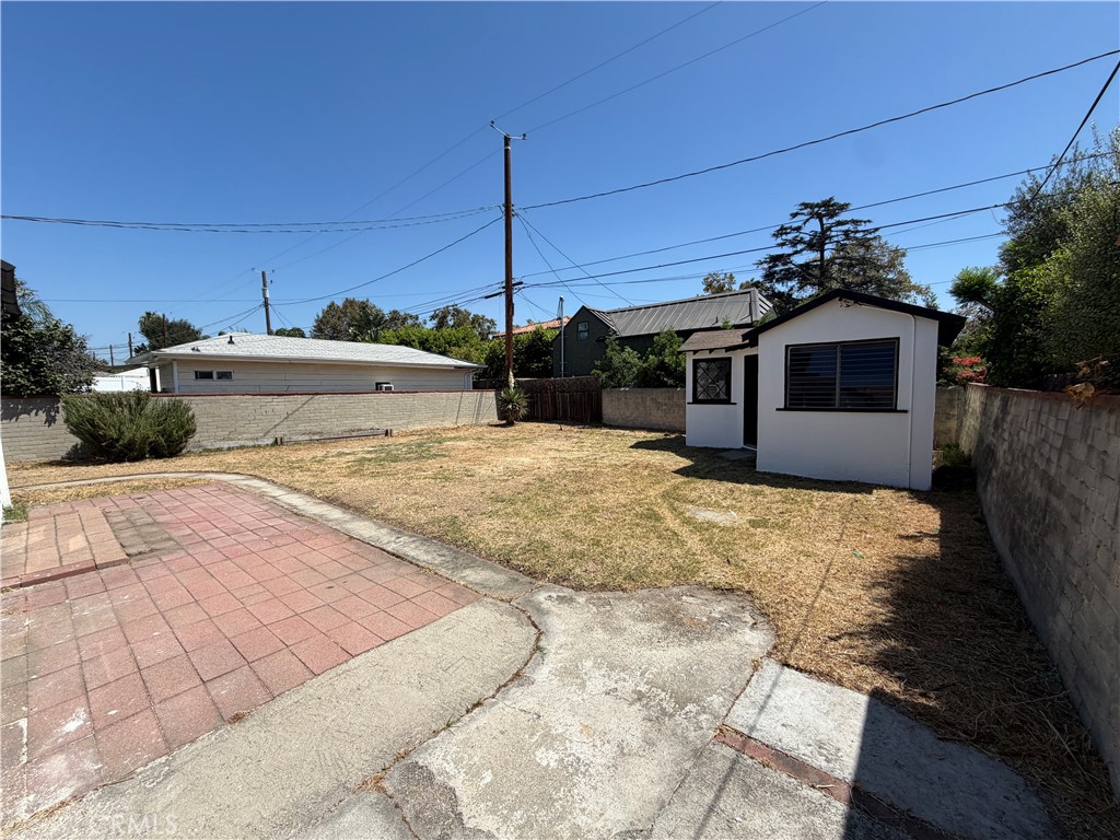 636 N Lamer Street