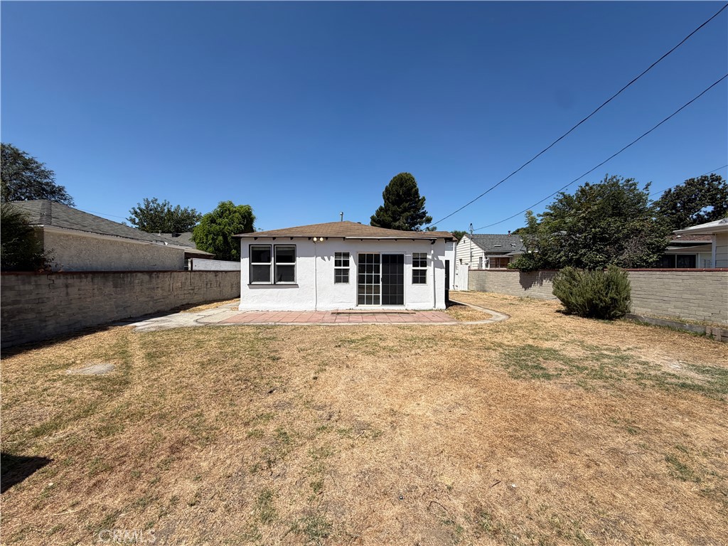 636 N Lamer Street