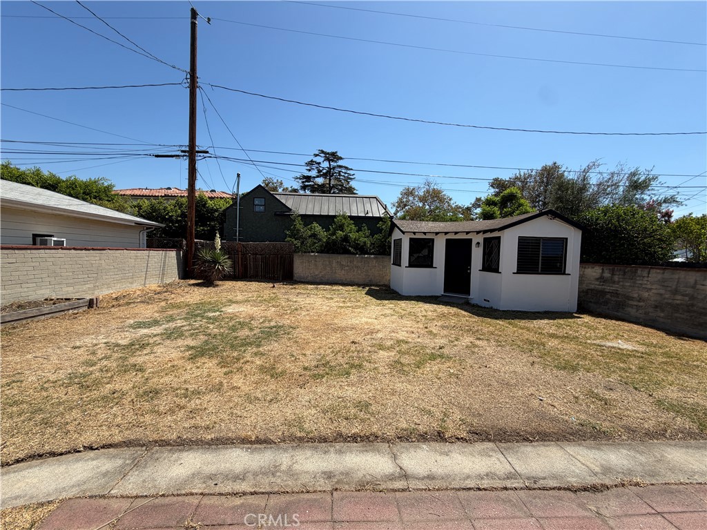 636 N Lamer Street