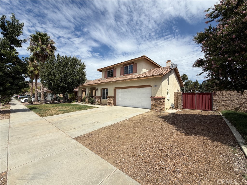 5180 Ravenstone Drive