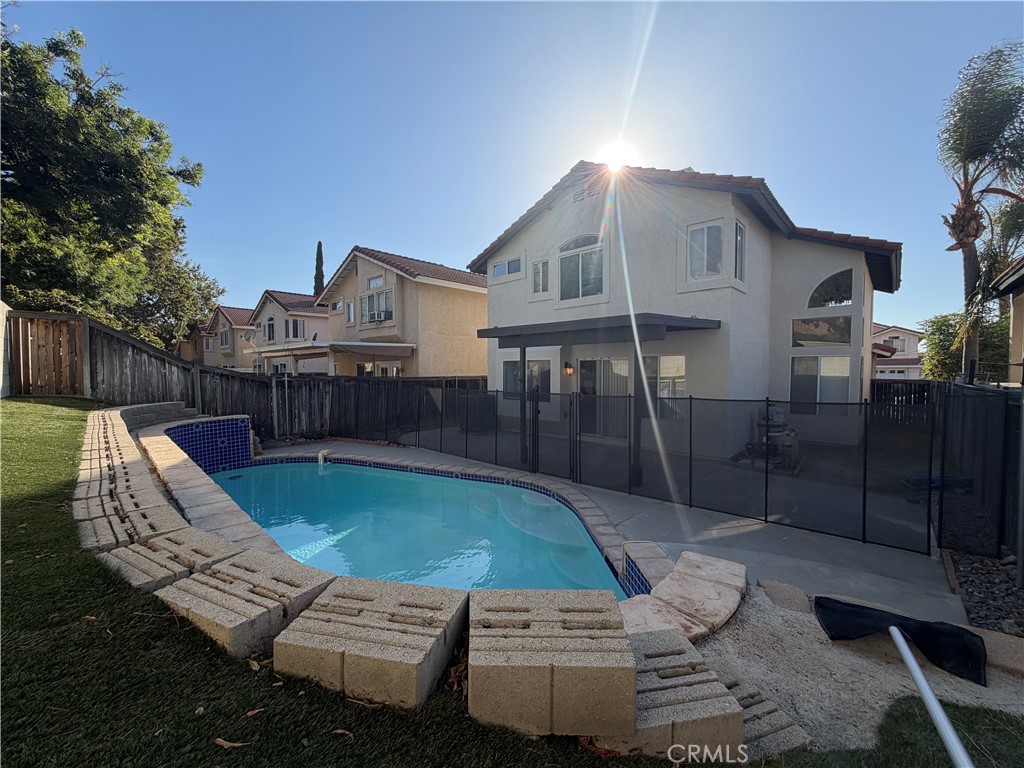 11705 Malagon Drive