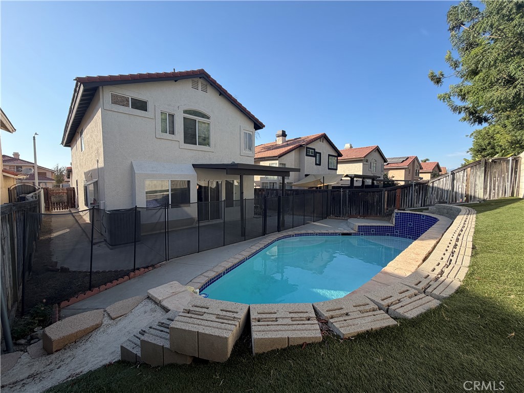 11705 Malagon Drive