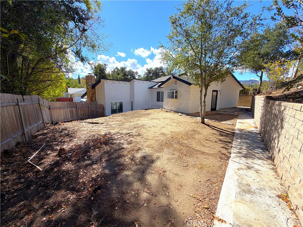 23525 Arlen Drive