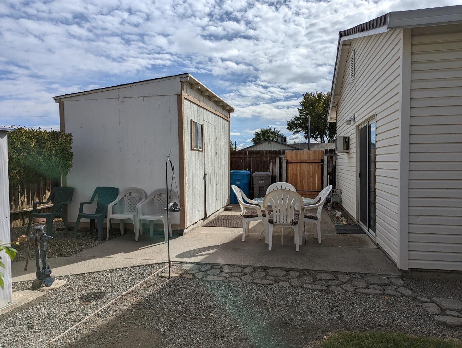 42 Modoc
