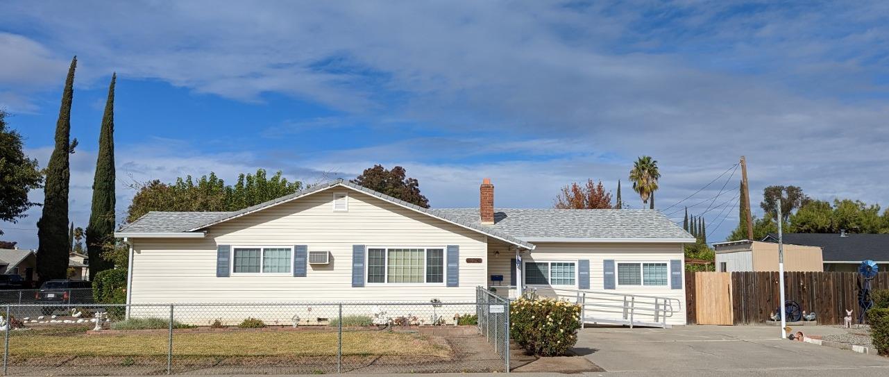 42 Modoc