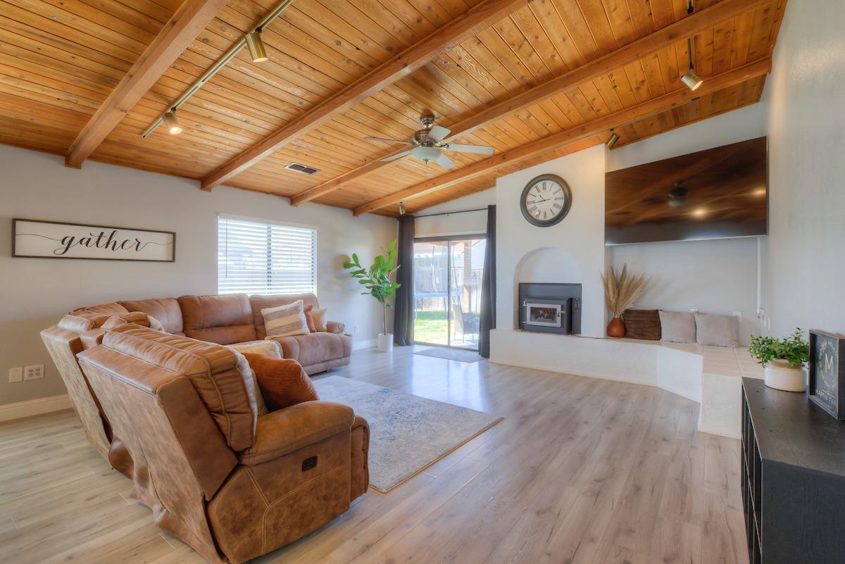 210 Country Club Drive