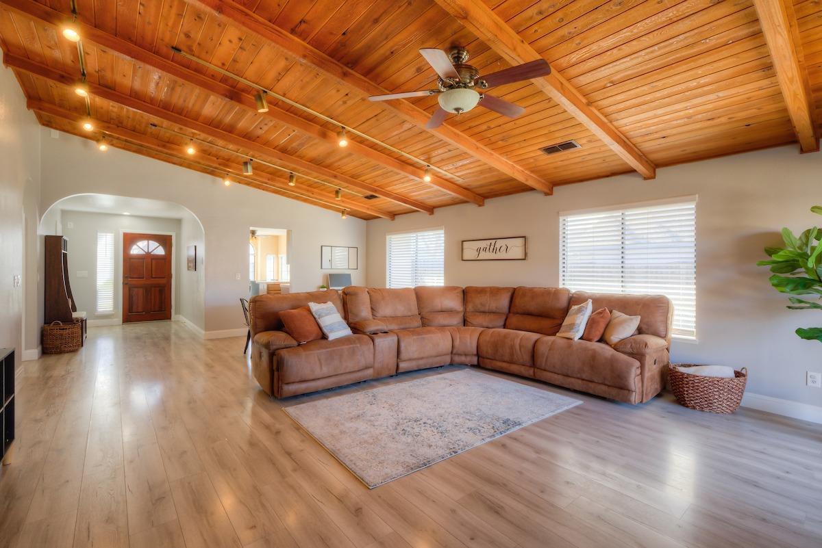 210 Country Club Drive