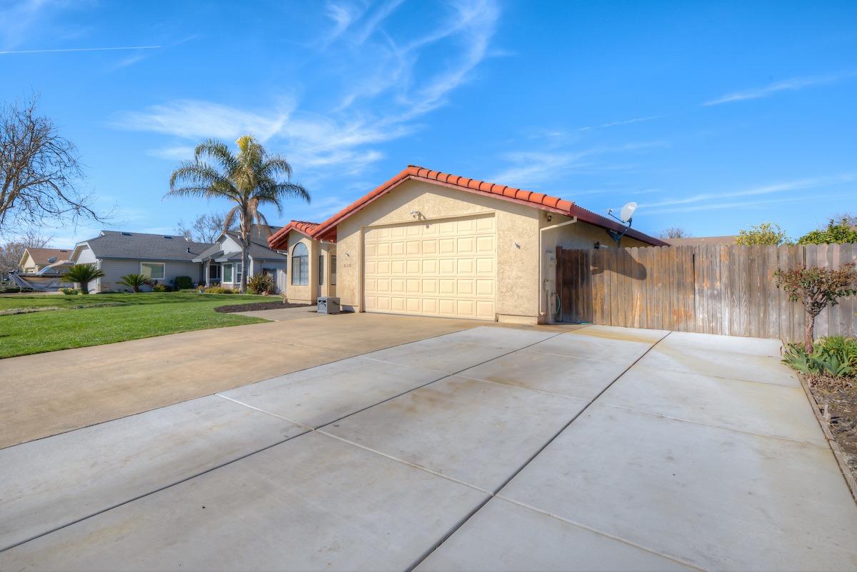 210 Country Club Drive