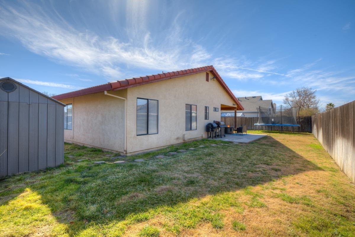 210 Country Club Drive