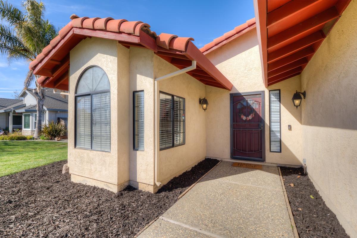 210 Country Club Drive