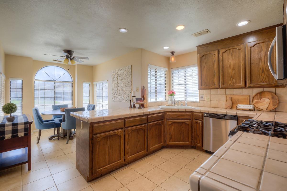 210 Country Club Drive