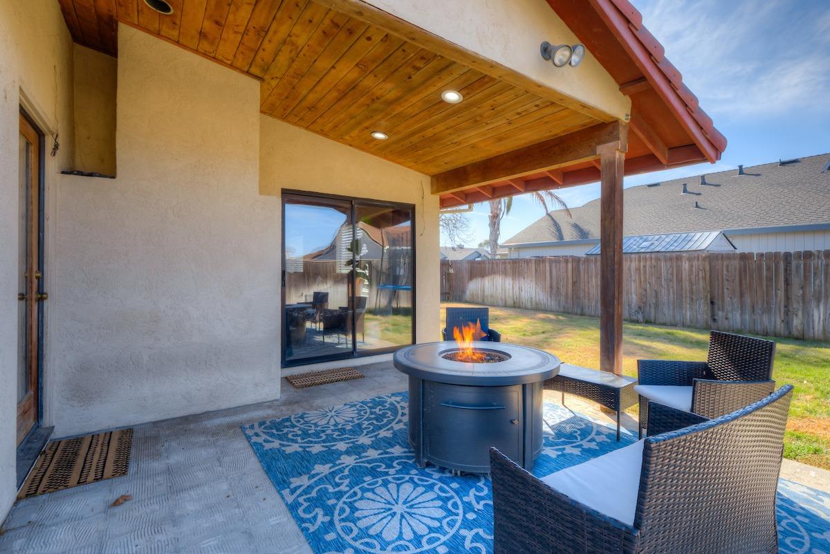 210 Country Club Drive