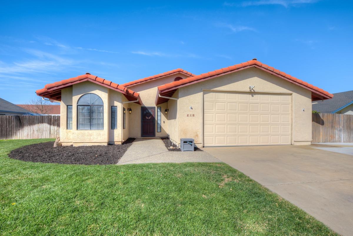 210 Country Club Drive