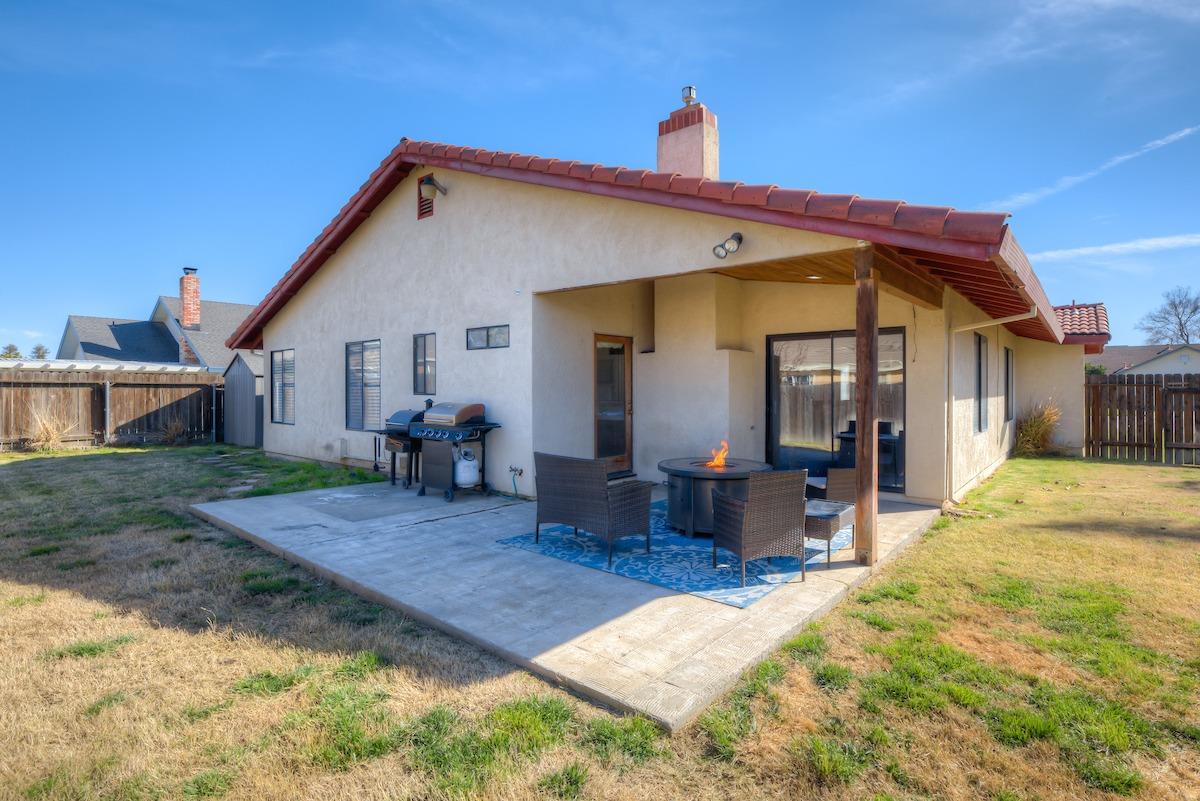 210 Country Club Drive