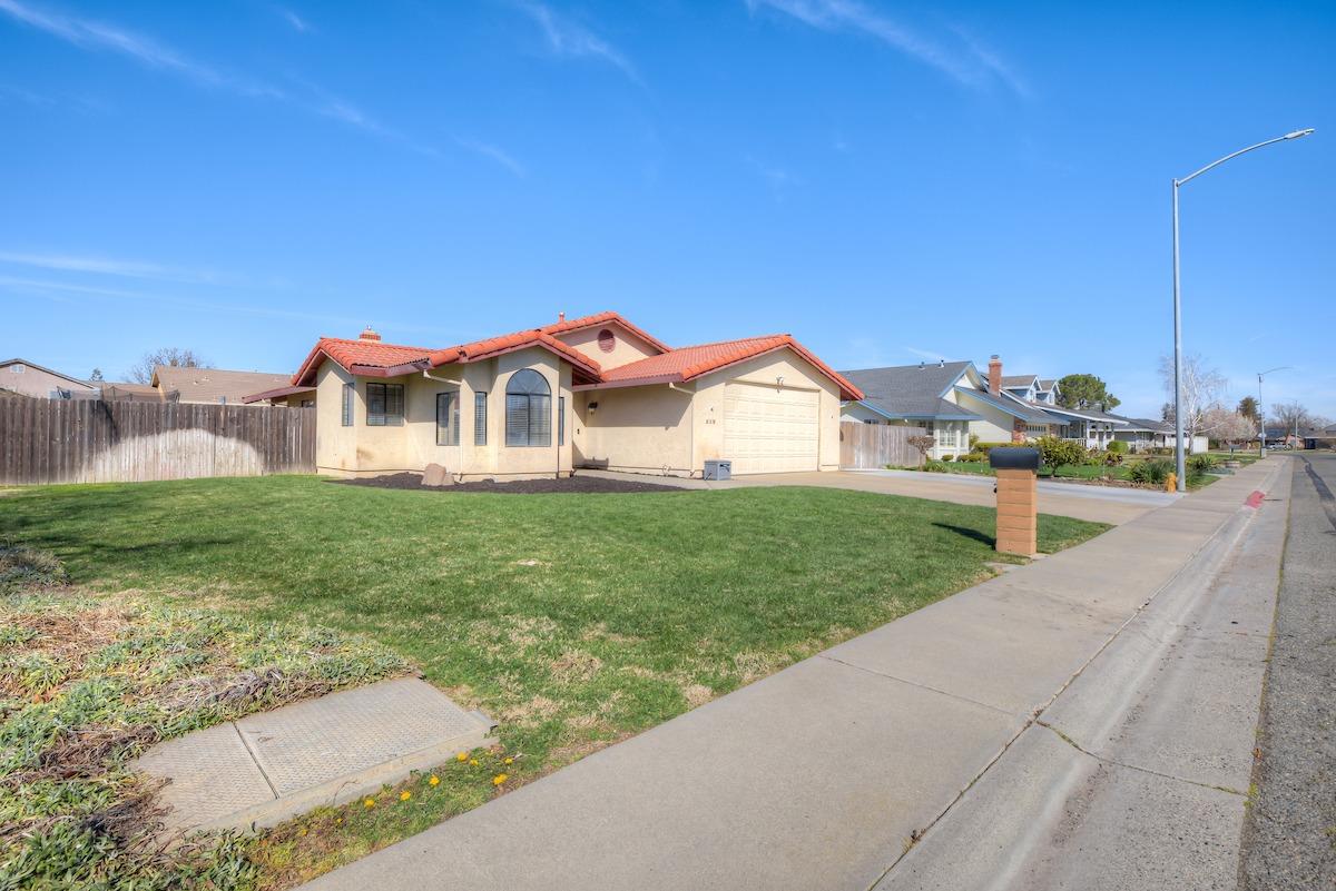 210 Country Club Drive