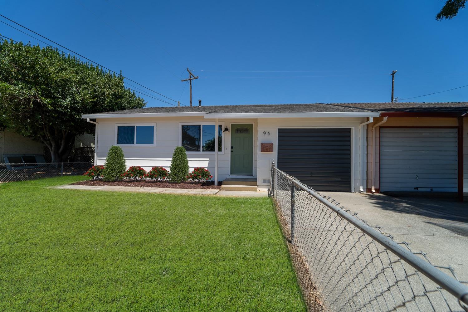 96 Navajo Avenue
