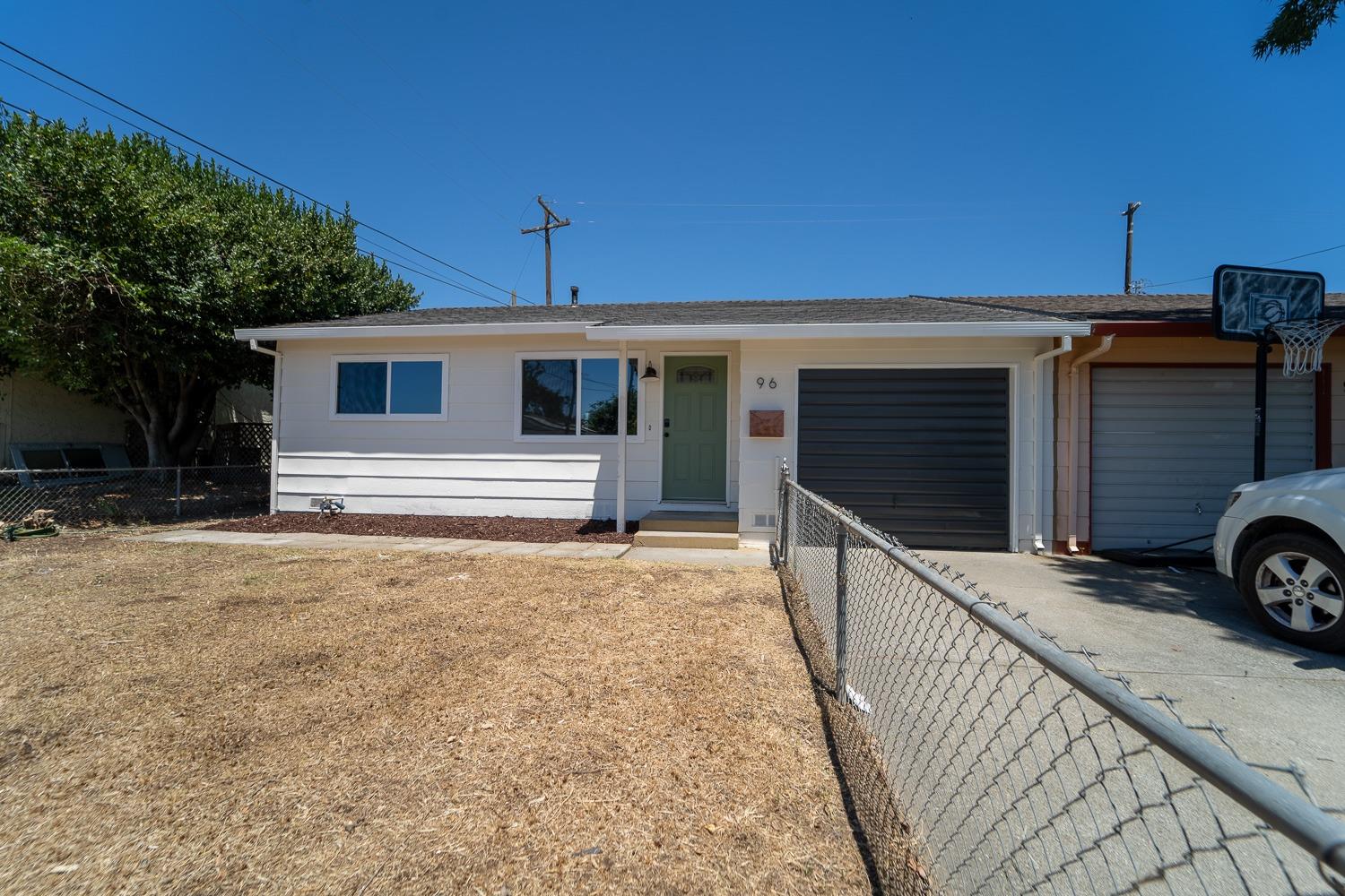 96 Navajo Avenue