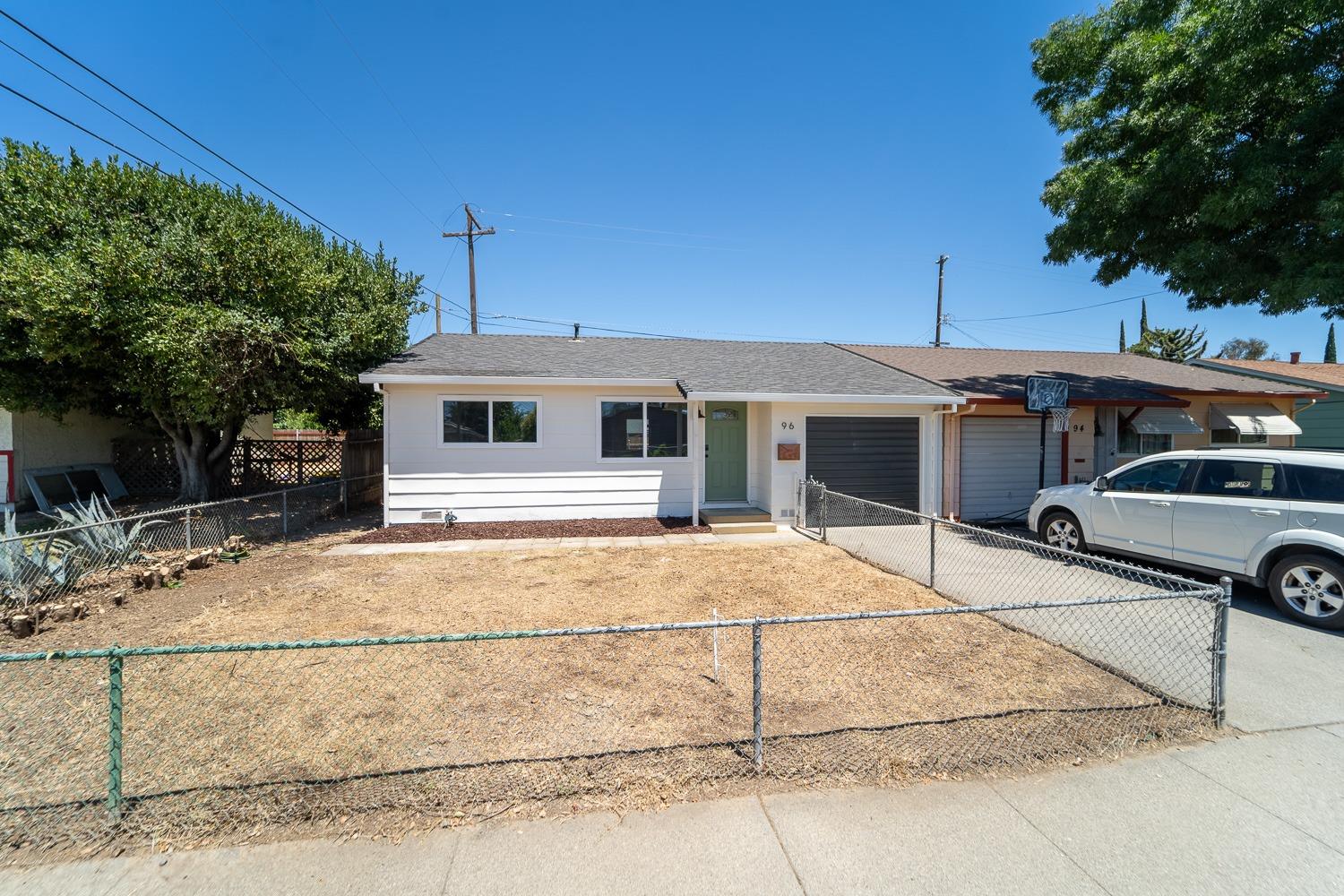 96 Navajo Avenue