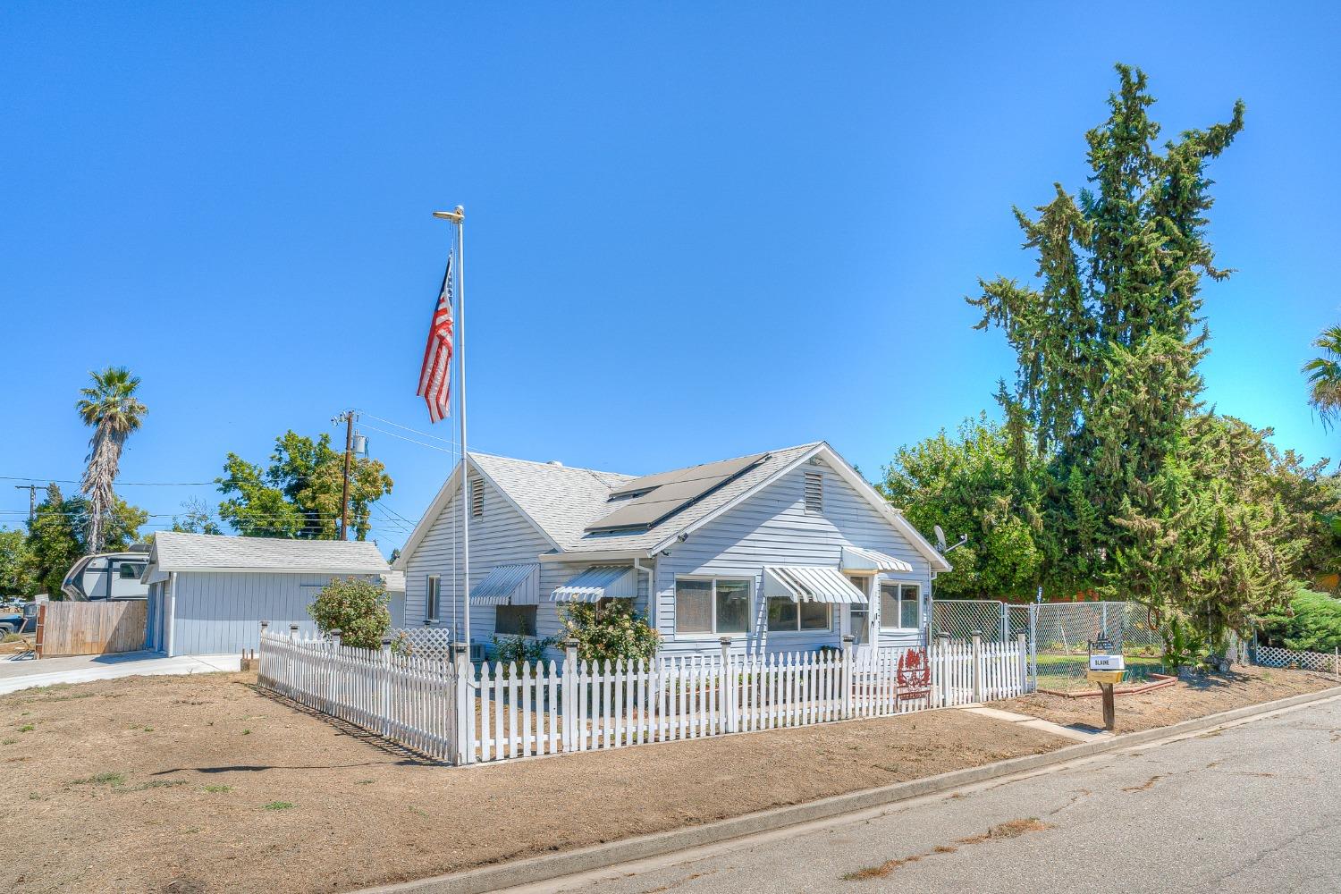 110 E Webster Street