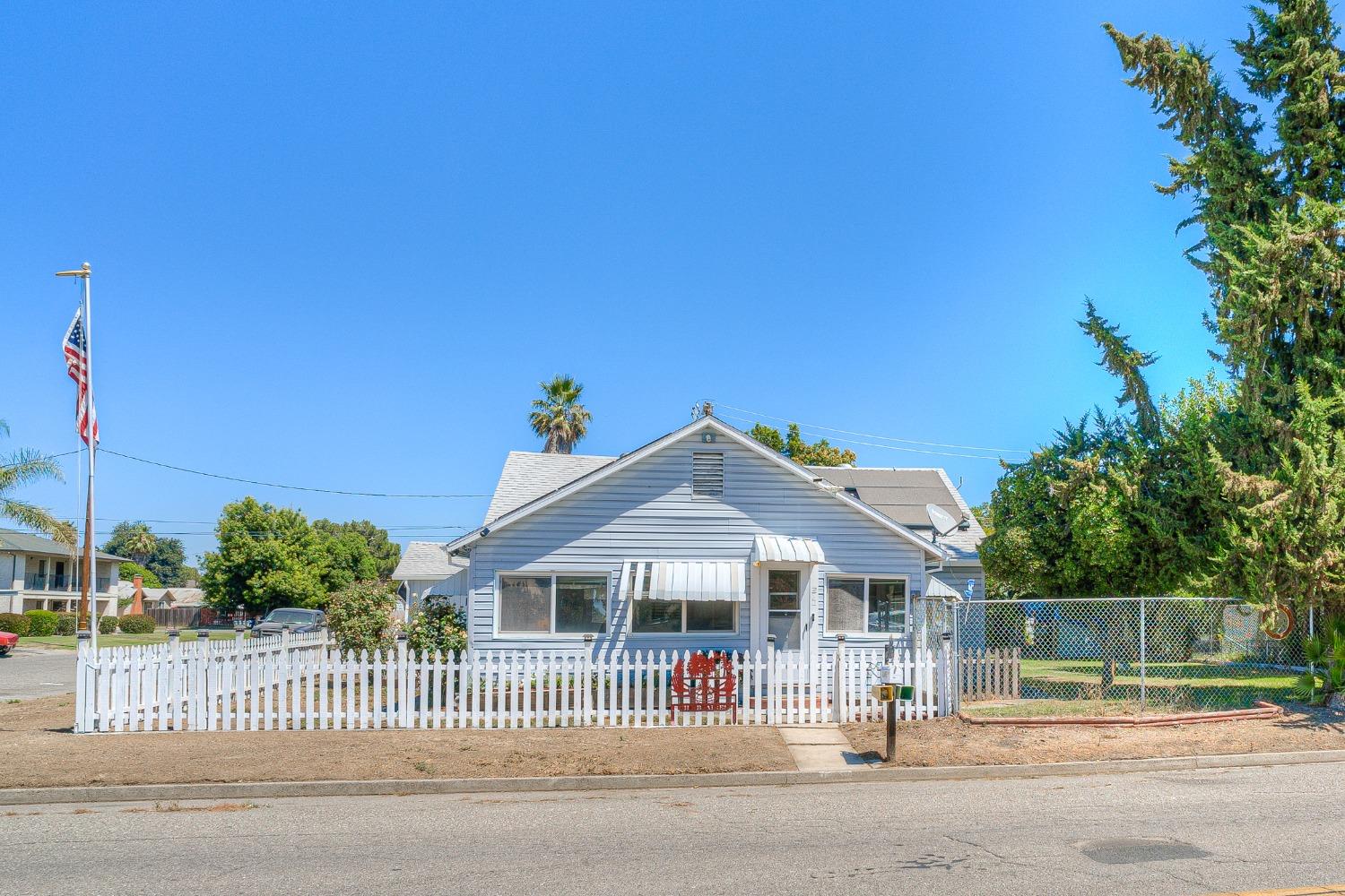 110 E Webster Street