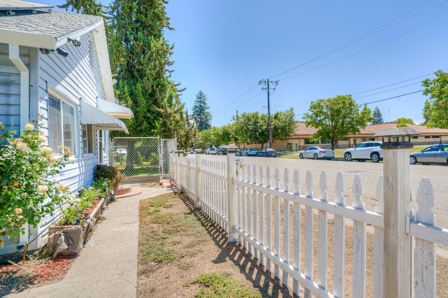 110 E Webster Street