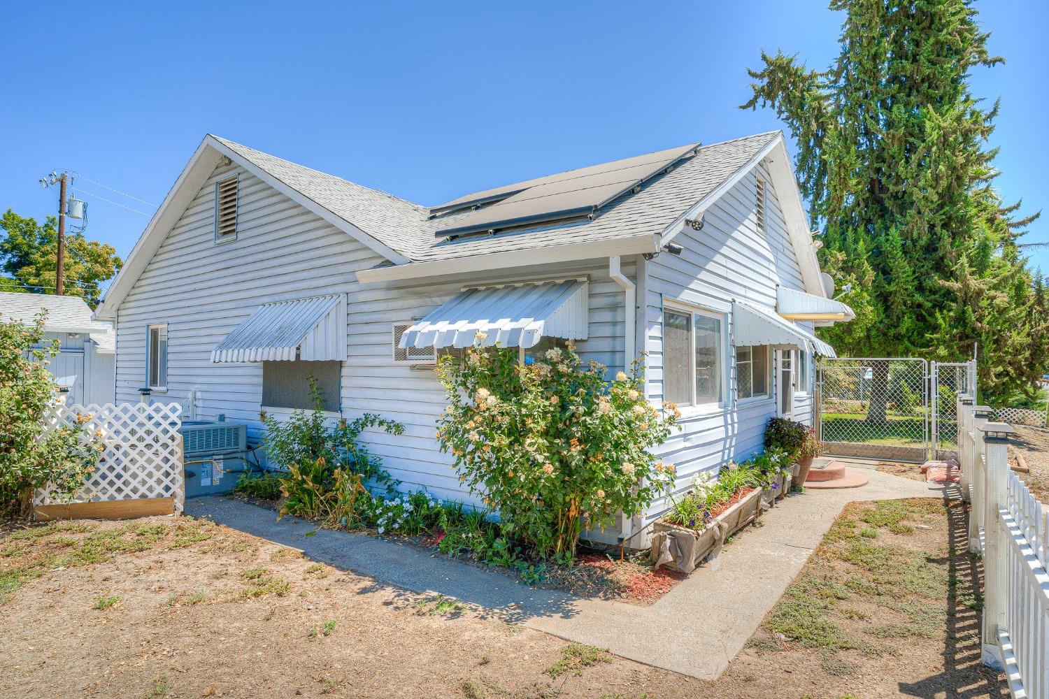 110 E Webster Street