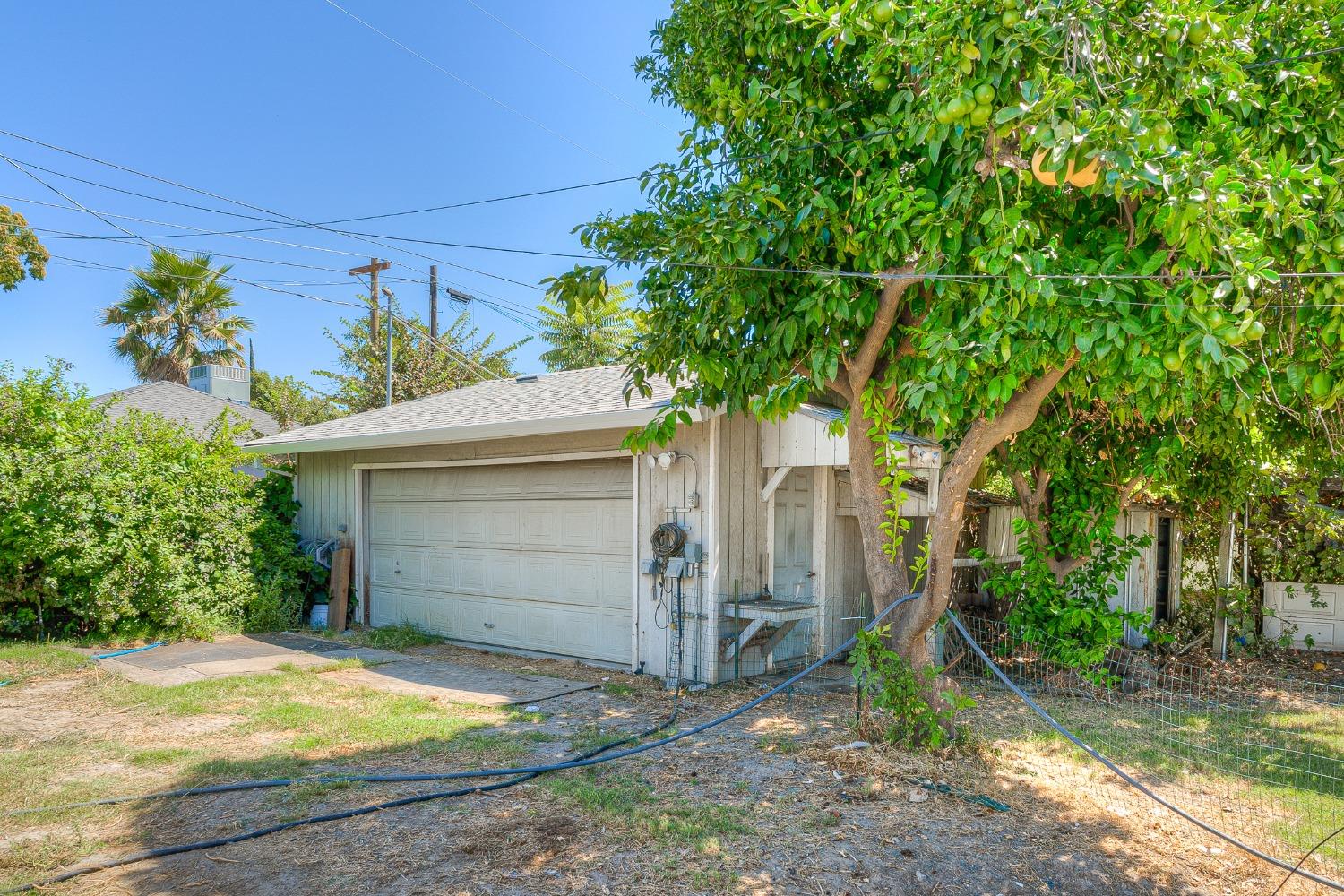 110 E Webster Street