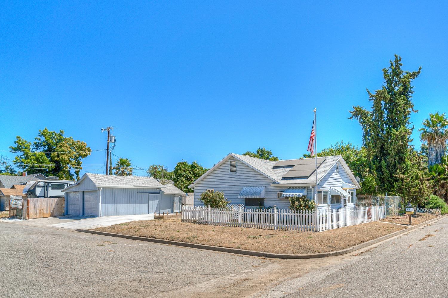 110 E Webster Street
