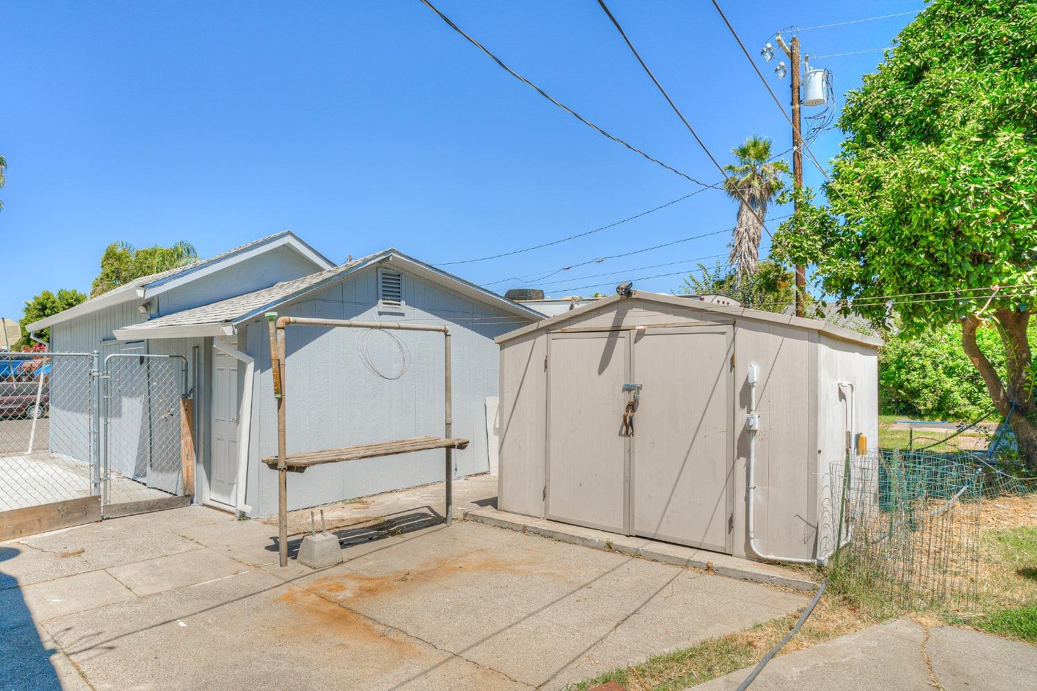 110 E Webster Street