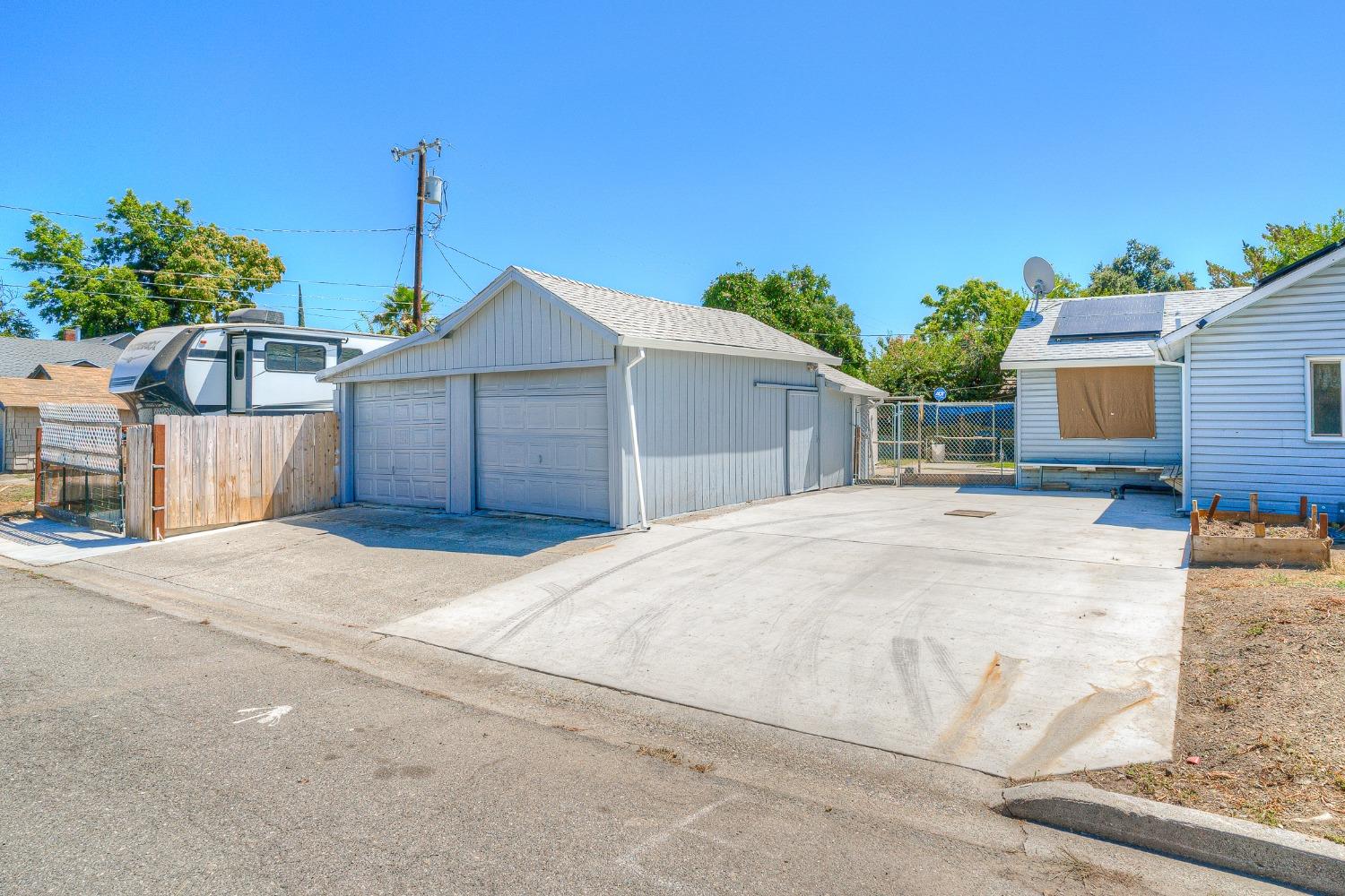 110 E Webster Street