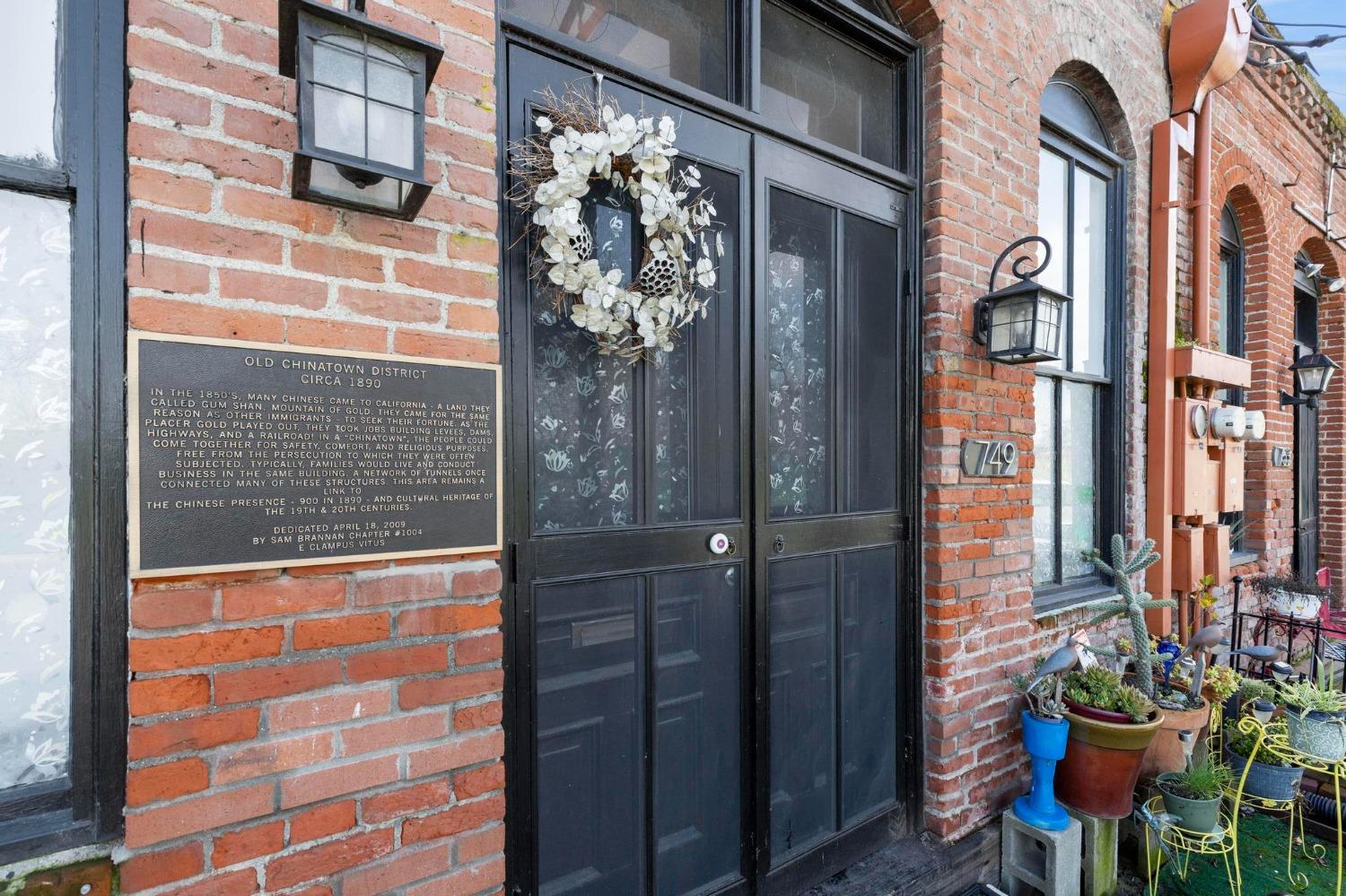 749 Main Street