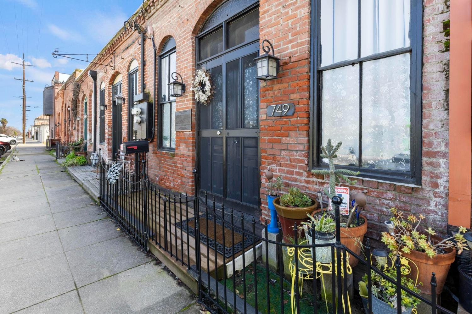 749 Main Street